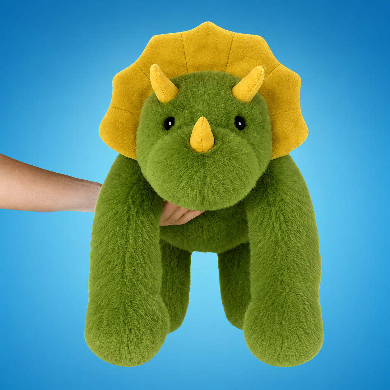 Miś obciążeniowy Misiorelaks
